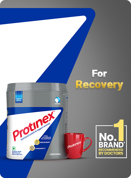 Protinex Original Protinex Original Powder Protinex India