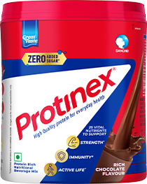 Protinex Tasty Chocolate